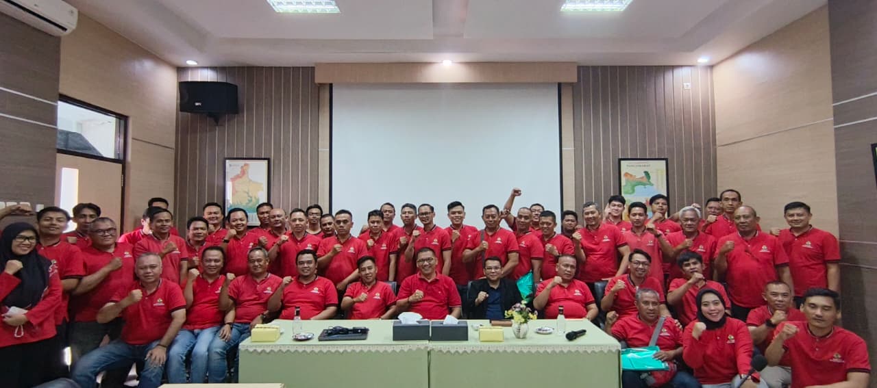 Workshop Monitoring Kredit PD. BPR Artha Sukapura Tingkatkan Kualitas Pengelolaan Kredit